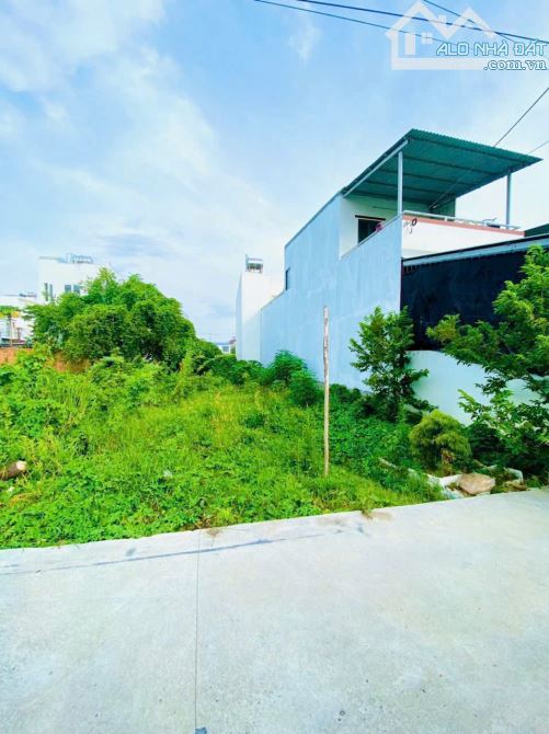 Đất dân Vĩnh Thạnh hướng Đông Nam A2 Gò Ngựa - 3