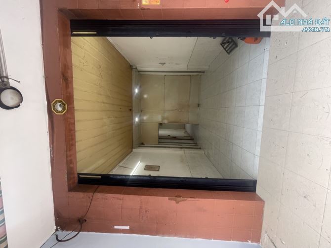 HẺM XE TẢI TRỊNH ĐÌNH TRỌNG - PHƯỜNG PHÚ TRUNG, TÂN PHÚ -DT: 3.5/3.75*24M - 7 TỶ 75 - 3