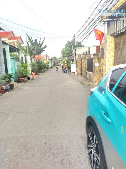 Bán đất tặng nhà 268m2 đường ô tô (P. Trảng Dài) chỉ 4,5 tỉ - 3