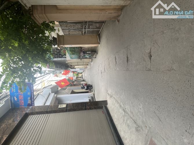 NHÀ VÂN CANH, MỚI TOANH, VỊ TRÍ ĐẸP CÁCH 1 NHÀ RA  OTO 7 CHỖ 31M2 NHỈNH 5 TỶ - 3