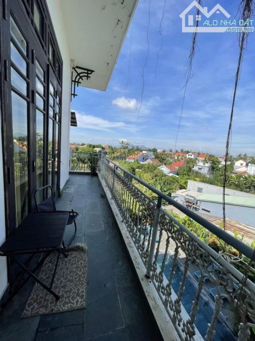 NGỘP BANK BÁN GẤP VILLA VIEW SÔNG CẨM CHÂU- HỘI AN - 3