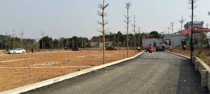Nhỉnh 2 tỷ - Gần FPT - Khu CNC - Gần khu đấu giá - Nhỉnh 2 tỷ - Tiện ích đầy đủ - 3