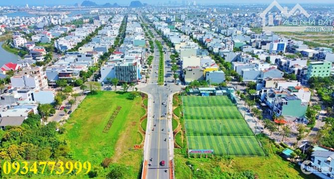 Bán đất mặt tiền Nguyễn Phước Lan đảo 1 giá 14,5 tỷ có TL - 3