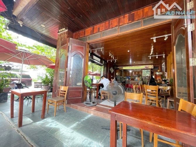 LÔ GÓC ĐẸP BỜ QUAN – TRUNG TÂM ĐÀ NẴNG 💥 💸 DÒNG TIỀN GẦN 100TR/THÁNG - 3