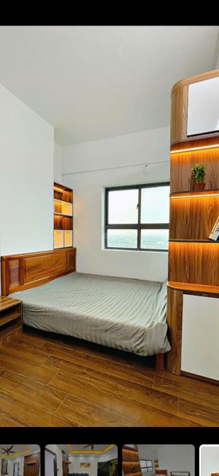 SIÊU RẺ - CĂN HỘ CT12B KIM VĂN KIM LŨ - 53,5M2 TẦNG TRUNG - NHỈNH 3 TY - 3