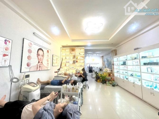 bán nhà phố xa la, hà đông, đường rộng 19m, kinh doanh, 100m2, mặt tiền 5m, giá 25,5 tỉ - 3