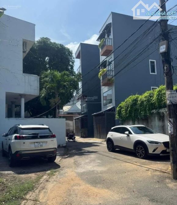 BÁN LÔ ĐẤT NGUYỄN HIỀN P2 TP VŨNG TÀU CHỈ 5,4 TỶ DT 64M2 GẦN BIỂN BÃI SAU THUỲ VÂN - 3