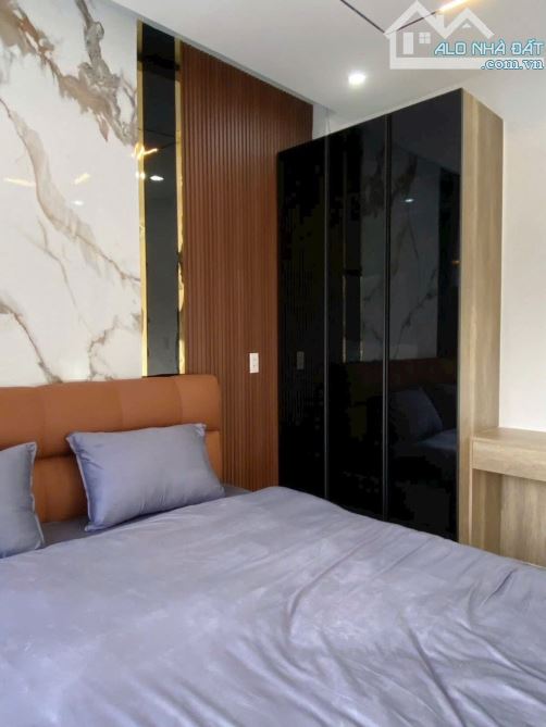 🌟 Nhà 3 Tầng Mới 100% – Kiều Sơn Đen – Nội Thất Cao Cấp – Giá 6.7 Tỷ - 3