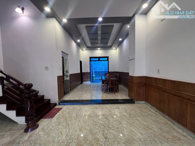 🍄Bán nhà 4 Tầng đường 19/5 KĐT Vĩnh Điềm Trung - Nha Trang - 3