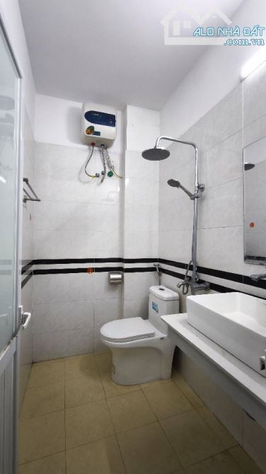 Cơ Hội Vàng – Nhà 4 Tầng Mậu Lương Hà Đông Chỉ 5.8 Tỷ - 3