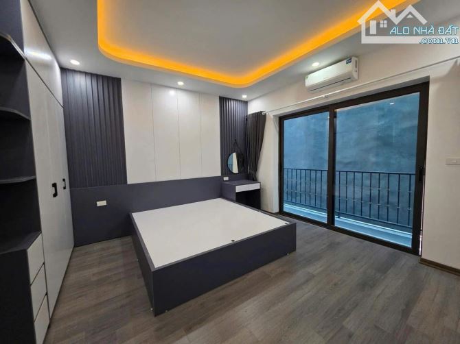 Nhà đẹp Văn Quán , Hà Đông, 50M ra Trần Phú, 32m, 5 tầng , full nt , vào ở ngay - 3