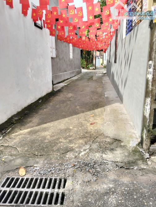 Bán đất Tình Quang, Giang Biên ngõ thông, ô tô vào đất 64m2mặt tiền 4m  nhỉnh 4 tỷ - 3