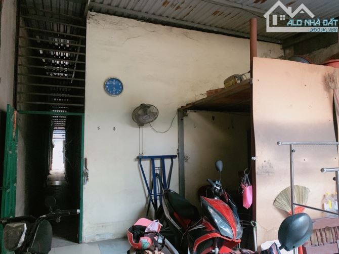🔥 MẶT TIỀN TỈNH LỘ 10 – 140M² – NGANG 6.1M – VỪA Ở VỪA KINH DOANH – NHỈNH 9 TỶ 🔥 - 3
