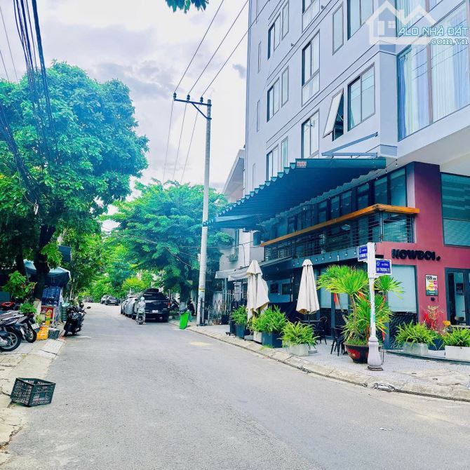💥 NHÀ 2 TẦNG – MT AN THƯỢNG 21 – 79M2 NGANG 4M5 – PHỐ TÂY SẦM UẤT – GIÁ 12.3 TỶ🍀🌹🍀 - 3
