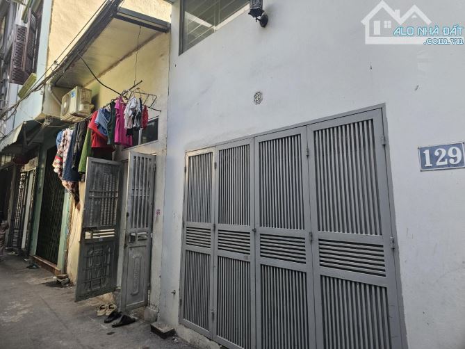 Bán đất Ngã 5 Hà Trì, 35m², MT 3.5m, ô tô tránh đỗ ngày đêm cách 5m! - 3