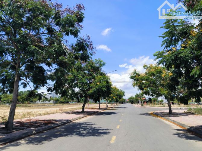 Bán Lô Đất Nền B3.21 Đường 7m5 Dự Án Riveria Hội An Complex Giá 1.9 tỷ dt 150m2 - 3
