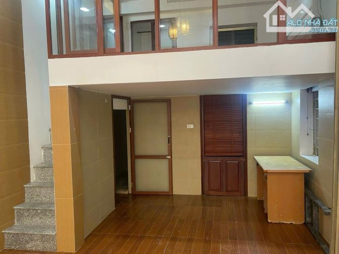 Bán nhà phố Tây Sơn, ô tô qua nhà, vỉa hè, lô góc, kinh doanh, 47m2 chào 12 tỷ 5 - 3