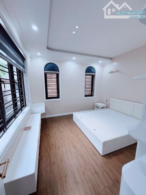 Bán nhà mặt ngõ Lê Lợi, Gia Viên, Ngô Quyền. 60m², giá 8,99 tỷ. - 3