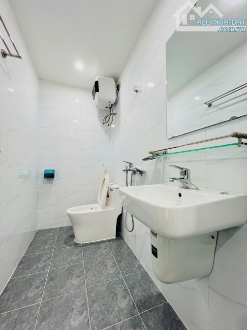 Spcc 😍😍😍HOA HẬU ĐÀ NẴNG ĐÂY Ạ 😍😍😍  🔥♥️NHÀ MỚI TINH ĐẸP LOANH LANH NGÕ 119/309 ĐÀ NẴ - 3