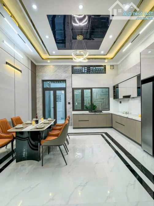 NHÀ 2 LẦU GẦN BỆNH VIỆN HOÀNG MỸ BÌNH DƯƠNG - 3
