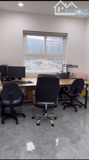 Cần bán căn góc thương mại tòa B3 Hoà Khánh – vị trí đẹp hiếm có. - 3