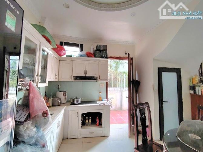 🔥 NHỈNH 9 TỶ CÓ NGAY CĂN LÔ GÓC 2 MẶT THOÁNG, Ô TÔ ĐỖ CỬA 60M x 5 TẦNG - 3
