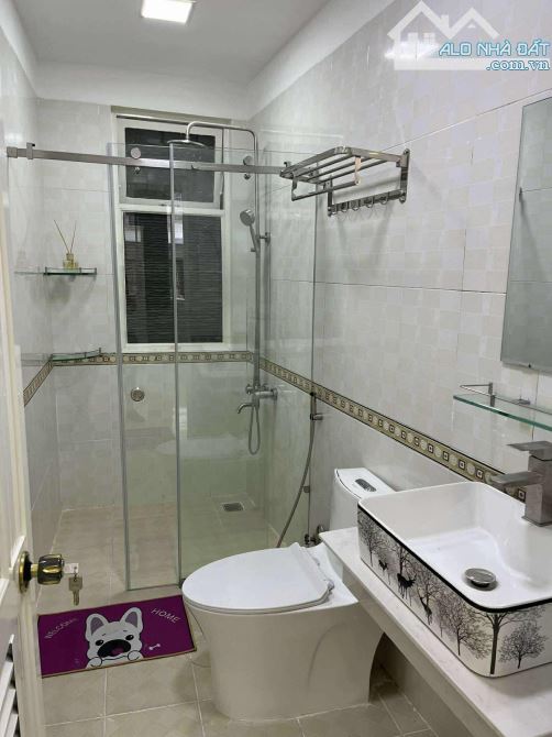 Nhà khu Hoàng Văn Thụ, Út Tịch, Tân Bình, 33m2, 4 tầng,  7.3 tỷ. - 3