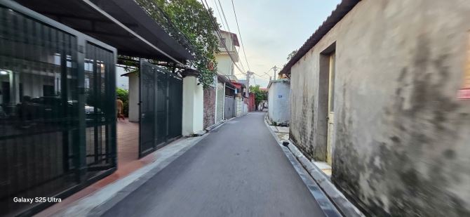 🔥THÔN ĐÔNG VIỆT HÙNG ĐÔNG ANH  ÔTÔ 7 CHỖ VÀO ĐẤT ÁCH 30M RA BÌA LÀNG SÂN CHƠI CHUNG GI,Á - 3