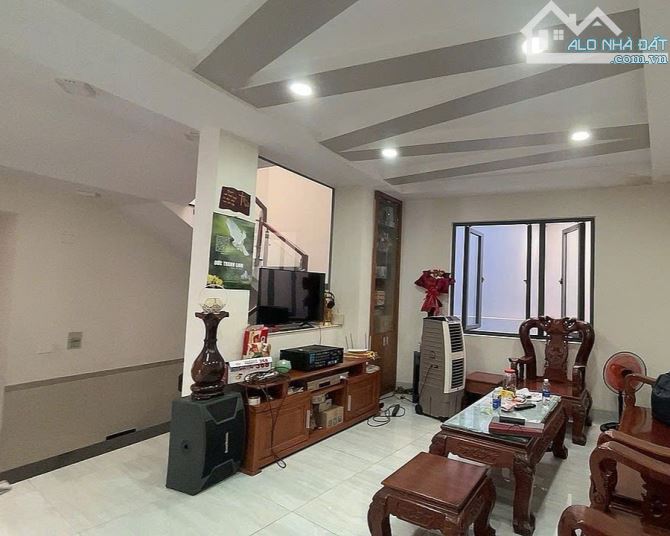 Bán Gấp! Tòa Căn Hộ Dịch Vụ 5 Tầng Vườn Lài, Tân Phú – 157m² Nở Hậu, 15 Phòng Cao Cấp-20Tỷ - 3
