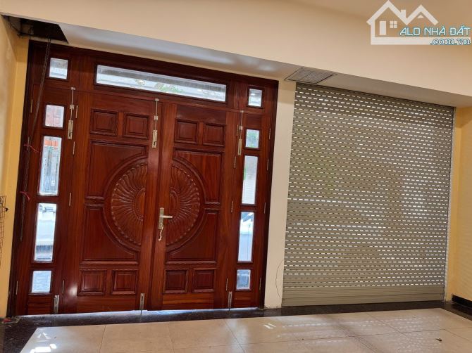 Liền kề Thọ Tháp. 103m*5t, mt 6m, nhỉnh 46 tỷ. Khu lõi Cầu Giấy ở đẳng cấp, Gía tốt nhất - 3