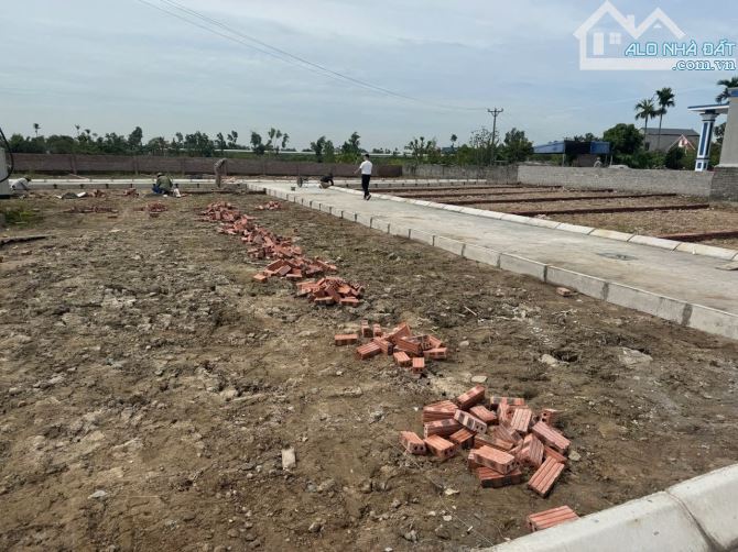 MỞ BÁN 21 LÔ F0 TẠI XÃ VIỆT KHÊ HẢI PHÒNG - 3