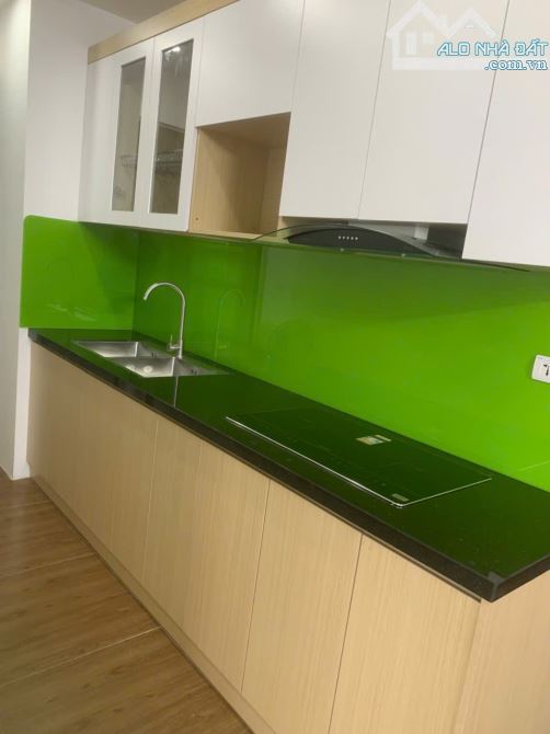 Cho thuê căn hộ X2 Đại Kim, 80m2, 3PN, 2 WC, 12 triệu/tháng - 3