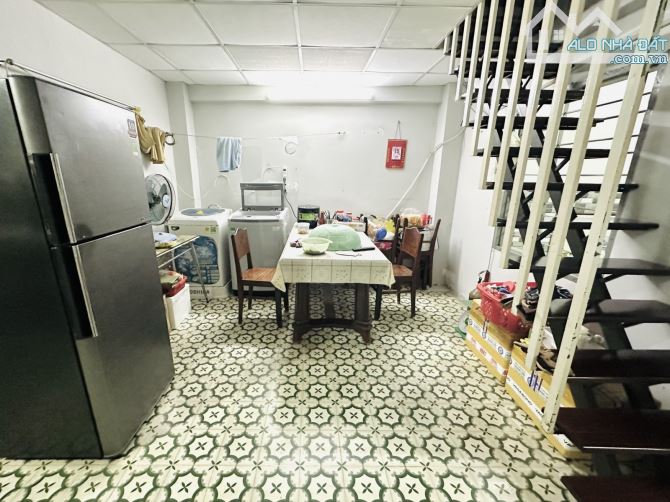 Nhà mặt tiền khu Hiệp Nhất, Lê Bình, Tân Bình, 4.4m x 18.8m, 2 tầng, 11.3 tỷ. - 3
