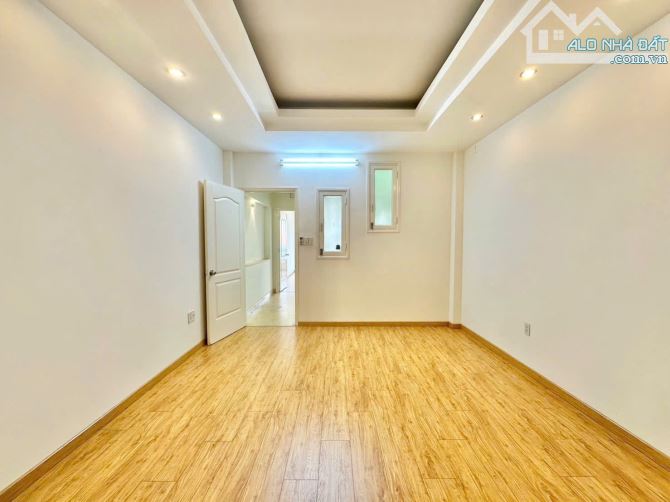 NHÀ SÁT HẺM XE HƠI LÊ VĂN SỸ 60M2, 5 TẦNG, NGANG 4M, 5PN, VUÔNG A4, Ở NGAY, NHỈNH 12 TỶ - 3