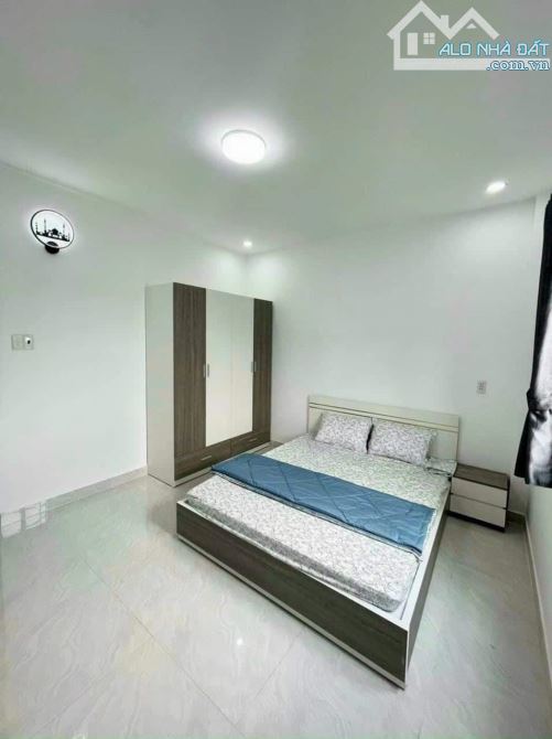 🏠 BÁN NHÀ PHAN ĐÌNH PHÙNG, PHÚ NHUẬN – 3PN – 3 TỶ 050 TRIỆU (TL NHẸ) - 3