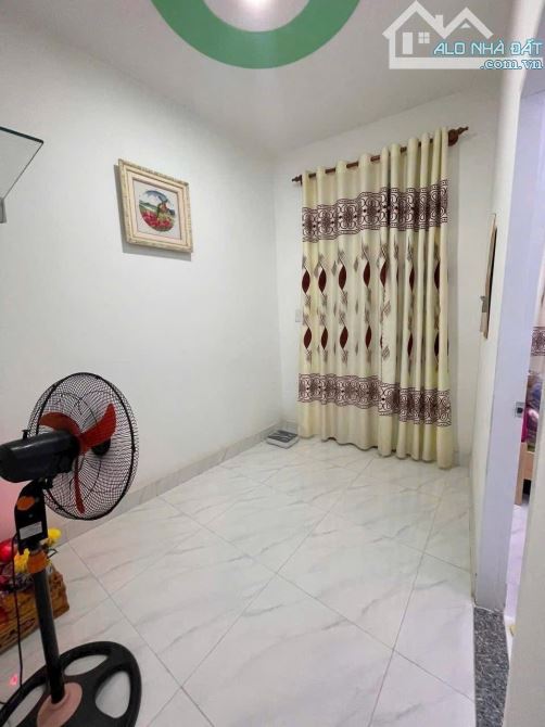 Bán Nhà 1Lầu hẻm dasu Bacu P4 TP Vũng Tàu.diện tích 42,5m2 giá 3ty 950 có bớt - 3
