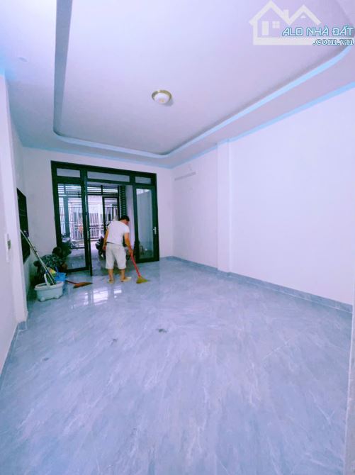 Bán nhà cấp 4 gần trường THCS Long Bình, Biên Hòa, 117m2, giá 3 tỷ 800. - 3
