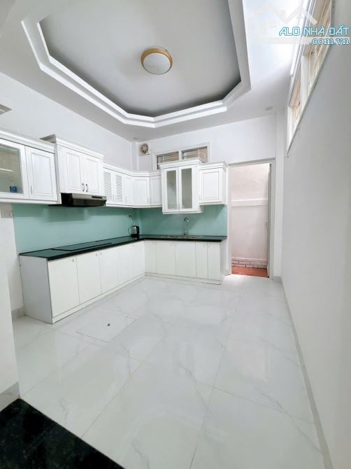 Nhà Phố Đào Tấn 50m2, 5 tầng, căn góc, ngõ rộng 3m, 3 thoáng, gần phố, về ở ngay 13.5 tỷ - 3