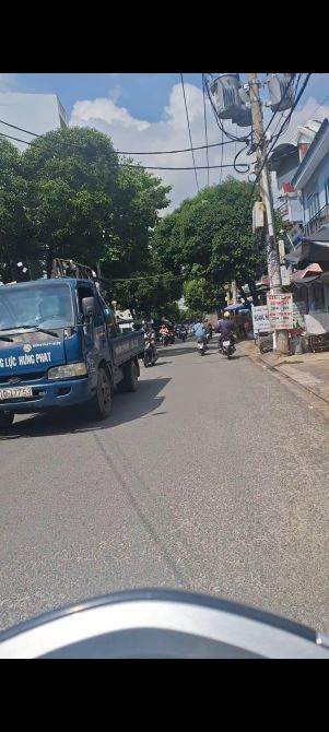 BÁN NHÀ NGAY MT TRẦN THỊ TRỌNG, TÂN BÌNH, DT 8,5X28M, 238M2 - 3