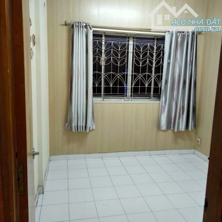 CHỈ 1,65 TỶ - CĂN HỘ 41 M2 – CHUNG CƯ 10 MẪU - P. BÌNH TRƯNG ĐÔNG -QUẬN 2 - 3