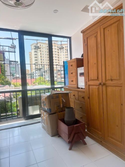 Bán gấp căn hộ tập thể trung tâm – Ô tô đỗ cửa, sổ đỏ, nhỉnh 3 tỷ - 3