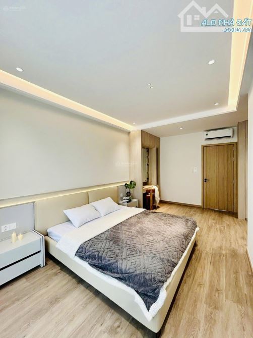 BÁN NHÀ MẶT TIỀN ĐẸP NGUYỄN THỊ MINH KHAI P8 VT, GẦN BIỂN BÃI SAU TP.VT GIÁ 12,5 TỶ TL - 3