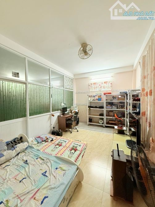 SIÊU PHẨM MTKD VIP Khu TÂN SƠN NHÌ- 5TẦNG 90M2 NỞ HẬU CHỈ 16.9 TỶ - 3