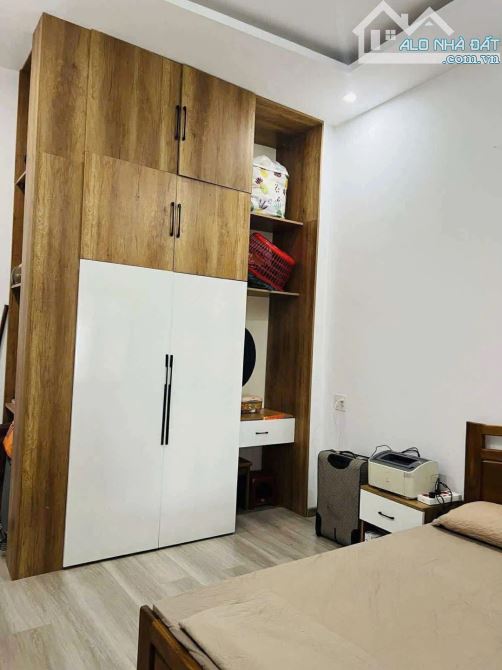 NHÀ 3 TẦNG MỚI – FULL NỘI THẤT – TRUNG TÂM THANH KHÊ - ĐƯỜNG 7.5M - DT 60m2 - 3