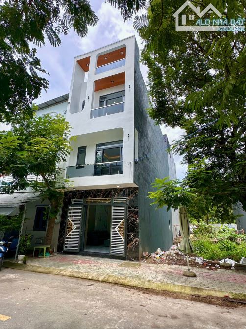 Bán nhà mới 1T2L 5x15m, đường số 7 KDC Đại Ngàn gần chợ 185, full nội thất - 3