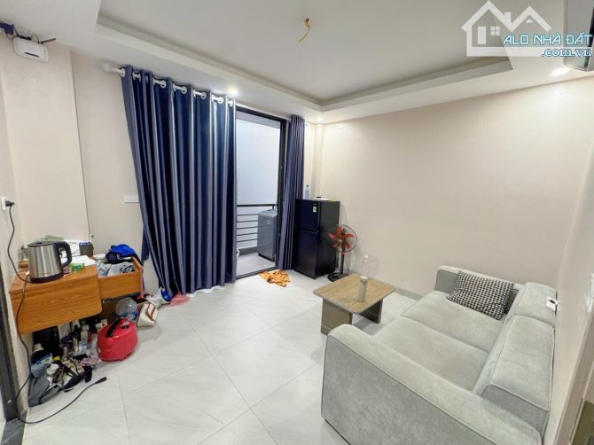 XUÂN ĐỈNH BẮC TỪ LIÊM NHÀ MỚI ĐẸP 41m  5 TẦNG GIÁ 8.2 TỶ  2 MẶT THOÁNG - 3