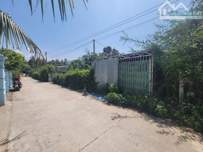 Bán đất Trung tâm Cam Lâm, cạnh khu bàn cờ 164m2 giá 1tỷ550 - 3