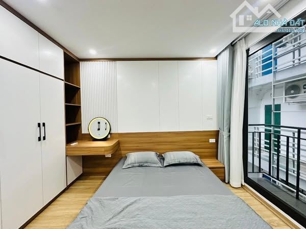 Cần bán gấp nhà đẹp 5 tầng tại ngõ 66 Hồ Tùng Mậu– Gần TTTM, trường học, công viên - 3
