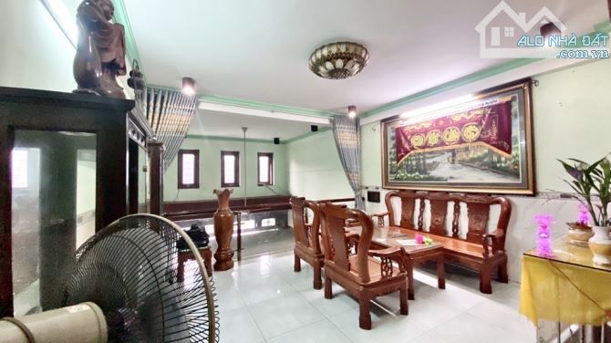 MTKD ĐỈNH 5 TẦNG NGUYỄN HỮU TIẾN - TÂY THẠNH 112M2 5 TẦNG ĐƯỜNG 12m CHỈ 22TỶ - 3