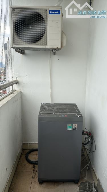CC BÁN CĂN HỘ CHUNG CƯ NGAY NGÃ TƯ QUANG TRUNG, HÀ ĐÔNG 139m2 LÔ GÓC 3PN, 2BC, ĐẸP 6 tỷ - 3